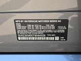 Thumbnail of 2026 Gray Metallic BMW X7