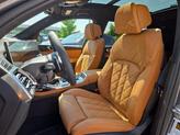 Thumbnail of 2026 Gray Metallic BMW X7