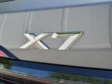 Thumbnail of 2026 Gray Metallic BMW X7