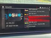 Thumbnail of 2023 Black Sapphire Metallic BMW M5
