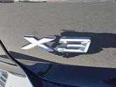 Thumbnail of 2022 Black Sapphire Metallic BMW X3