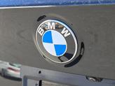 Thumbnail of 2022 Black Sapphire Metallic BMW X3