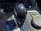 Thumbnail of 2022 Black Sapphire Metallic BMW X3