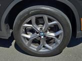 Thumbnail of 2022 Black Sapphire Metallic BMW X3