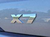 Thumbnail of 2026 Gray Metallic BMW X7