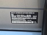 Thumbnail of 2026 Gray Metallic BMW X7