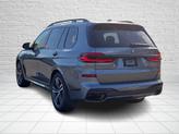 Thumbnail of 2026 Gray Metallic BMW X7