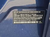 Thumbnail of 2025 Phytonic Blue Metallic BMW X1