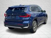 Thumbnail of 2025 Phytonic Blue Metallic BMW X1