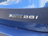 Thumbnail of 2025 Phytonic Blue Metallic BMW X1