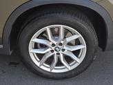 Thumbnail of 2022 Manhattan Green Metallic BMW X5