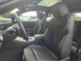 Thumbnail of 2024 Black Sapphire Metallic BMW 230