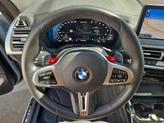 Thumbnail of 2024 Brooklyn Gray Metallic BMW X4 M