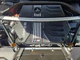 Thumbnail of 2024 Brooklyn Gray Metallic BMW X4 M