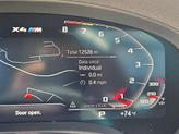 Thumbnail of 2024 Brooklyn Gray Metallic BMW X4 M
