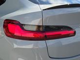 Thumbnail of 2024 Brooklyn Gray Metallic BMW X4 M