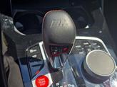 Thumbnail of 2024 Brooklyn Gray Metallic BMW X4 M
