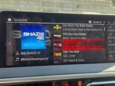 Thumbnail of 2024 Brooklyn Gray Metallic BMW X4 M