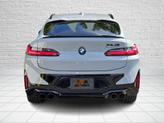Thumbnail of 2024 Brooklyn Gray Metallic BMW X4 M