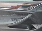 Thumbnail of 2018 Black Sapphire Metallic BMW 540
