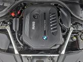 Thumbnail of 2018 Black Sapphire Metallic BMW 540
