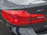 Thumbnail of 2018 Black Sapphire Metallic BMW 540