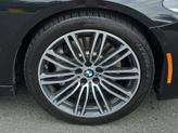 Thumbnail of 2018 Black Sapphire Metallic BMW 540