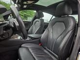 Thumbnail of 2018 Black Sapphire Metallic BMW 540