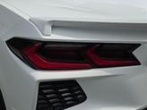 Thumbnail of 2024 Arctic White Chevrolet Corvette