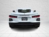 Thumbnail of 2024 Arctic White Chevrolet Corvette