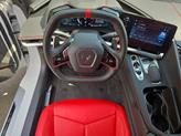 Thumbnail of 2024 Arctic White Chevrolet Corvette
