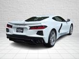 Thumbnail of 2024 Arctic White Chevrolet Corvette