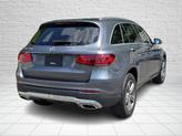 Thumbnail of 2020 Gray Mercedes-Benz GLC 300
