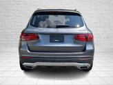 Thumbnail of 2020 Gray Mercedes-Benz GLC 300