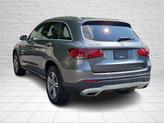 Thumbnail of 2020 Gray Mercedes-Benz GLC 300