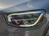Thumbnail of 2020 Gray Mercedes-Benz GLC 300