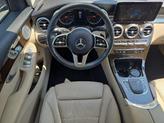 Thumbnail of 2020 Gray Mercedes-Benz GLC 300