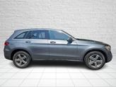 Thumbnail of 2020 Gray Mercedes-Benz GLC 300
