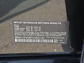 Thumbnail of 2026 Black Sapphire Metallic BMW 550e