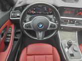 Thumbnail of 2022 Alpine White BMW M340