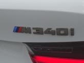 Thumbnail of 2022 Alpine White BMW M340