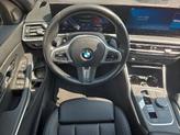 Thumbnail of 2023 Brooklyn Gray Metallic BMW 330