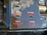Thumbnail of 2025 Black Sapphire Metallic BMW M5