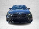 Thumbnail of 2025 Black Sapphire Metallic BMW M5