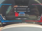 Thumbnail of 2025 Black Sapphire Metallic BMW M5