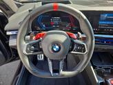 Thumbnail of 2025 Black Sapphire Metallic BMW M5