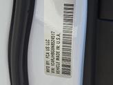 Thumbnail of 2022 Bright White Clearcoat Jeep Grand Cherokee