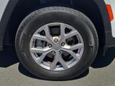 Thumbnail of 2022 Bright White Clearcoat Jeep Grand Cherokee