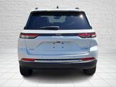 Thumbnail of 2022 Bright White Clearcoat Jeep Grand Cherokee