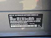 Thumbnail of 2026 Gray Metallic BMW X7